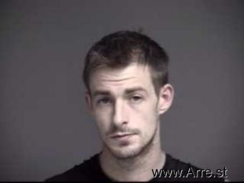 Brian Marcus Riesenberg Mugshot