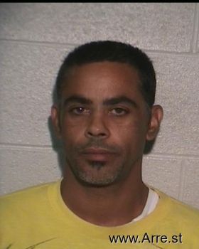 Brian Keith Roberts Mugshot