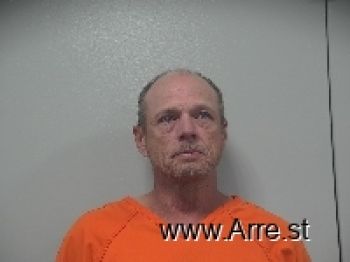 Brian  Robertson Mugshot