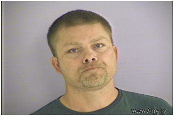 Brian Alan Rose Mugshot