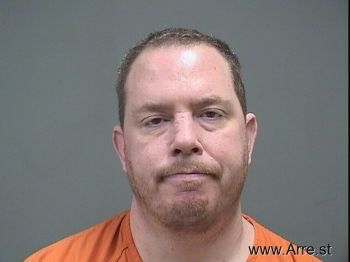 Brian L Ross Mugshot