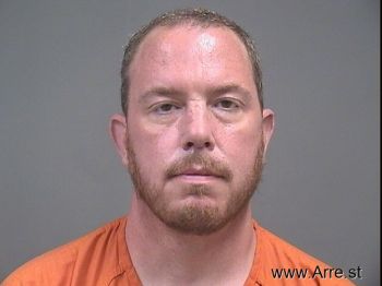 Brian L Ross Mugshot