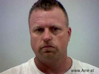 Brian A Rossiter Mugshot