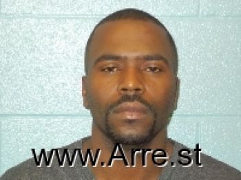 Brian L Sanders Mugshot