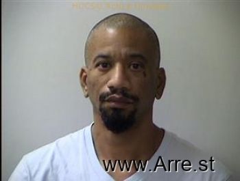 Brian Vincent Sanders Mugshot