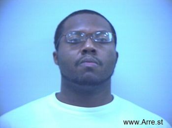 Brian K  Jr Sanders Mugshot