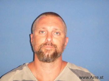 Brian Donald Sanders Mugshot