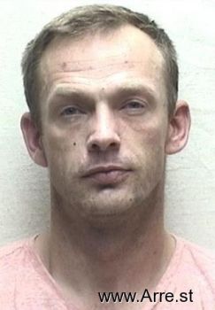 Brian Thomas Schroeder Mugshot