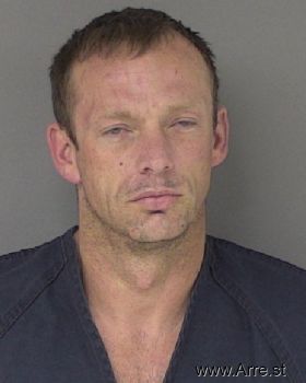 Brian Thomas Schroeder Mugshot