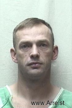 Brian Thomas Schroeder Mugshot