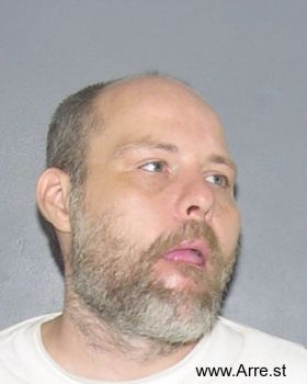 Brian  Scott Mugshot