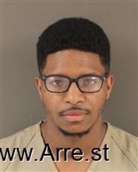 Brian M Scruggs Mugshot