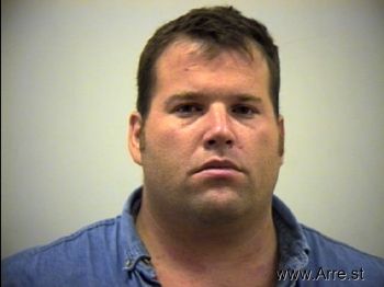 Brian Martin Searle Mugshot