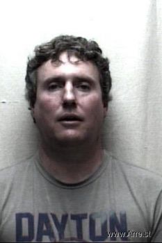 Brian Neil Seeley Mugshot