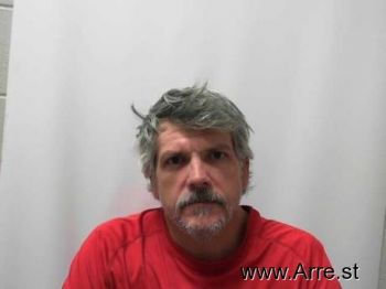 Brian Keith Simpson Mugshot