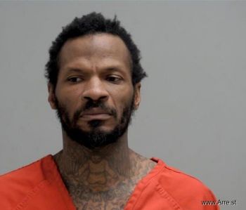 Brian Keith Smith Mugshot