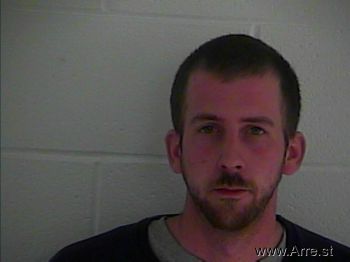 Brian Keith Smith Mugshot