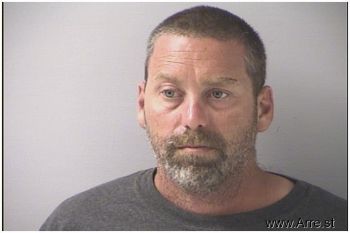 Brian Keith Smith Mugshot