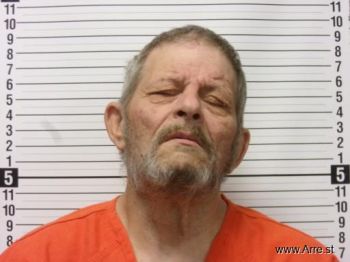 Brian James Squires Mugshot