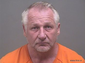 Brian  Stepp Mugshot