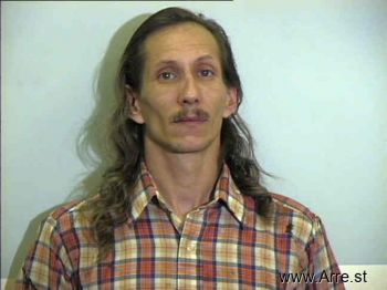 Brian L Stevens Mugshot