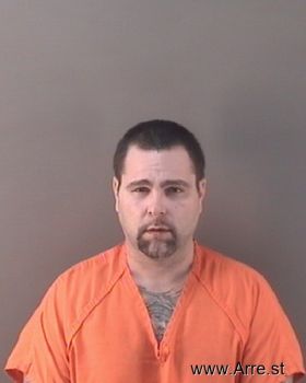 Brian Allan Steward Mugshot