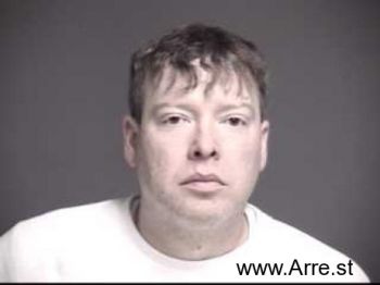 Brian Thomas Stover Mugshot