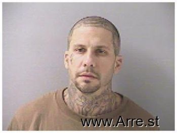 Brian Robert Tabor Mugshot