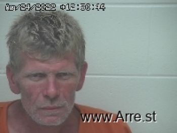 Brian Keith Taylor Mugshot