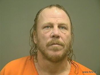 Brian Keith Taylor Mugshot