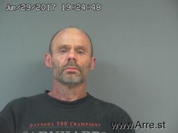 Brian Keith Taylor Mugshot