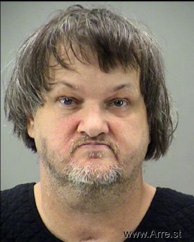 Brian Autry Terry Mugshot