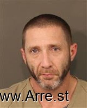 Brian H Thomas Mugshot