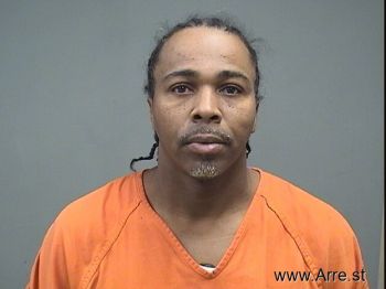 Brian Lanell Thomas Mugshot