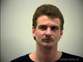 Brian David Tice Mugshot