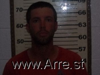 Brian James Tipton Mugshot