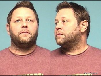 Brian Atlas Tucker Mugshot