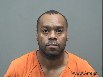 Brian L Underwood Mugshot