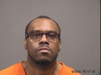 Brian Clarence L Underwood Mugshot