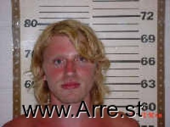 Brian Edward Wahl Mugshot