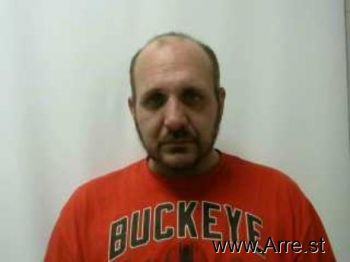 Brian Theodore Wakulich Mugshot