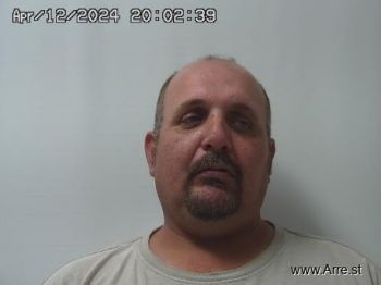 Brian Theodore Wakulich Mugshot