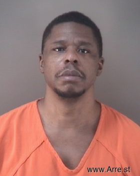 Brian Keith Wallace Mugshot