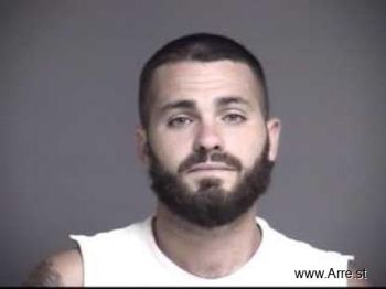 Brian Joseph Ward Mugshot