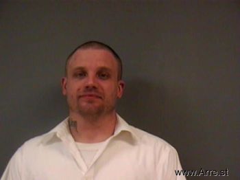 Brian Andrew Wasson Mugshot