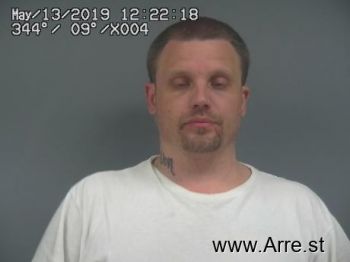 Brian Andrew Wasson Mugshot