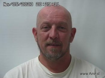 Brian  Watkins Mugshot