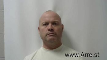 Brian Keith Watkins Mugshot