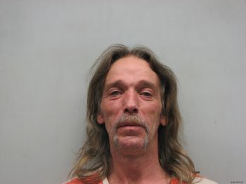 Brian Dean West Mugshot