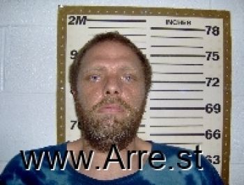 Brian Lee White Mugshot